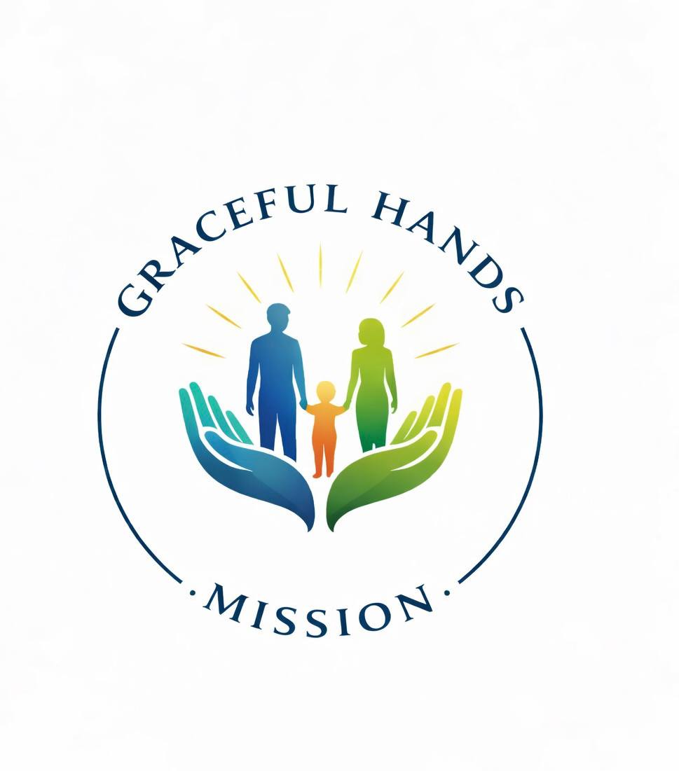 Gracefull Hands Mission
